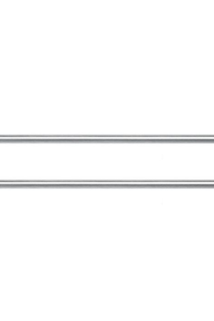 Powerdaylight 35cm set inbraakbeveiliging SKG2 montage op hout Laatste Kans